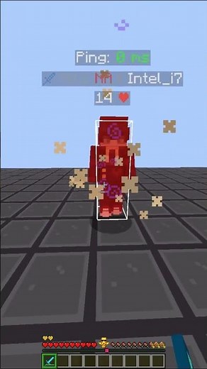 PvP Practice On Singleplayer