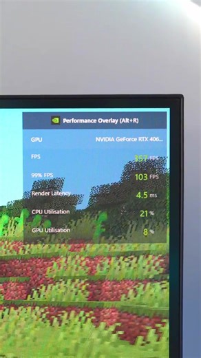 Let's see how MSI PC performs in a bunch of games! #GameInMyName @spuddgaming (IG) @gamingspudd (Tiktok) | MSI Gaming