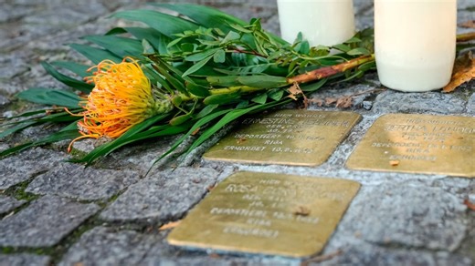 ARD extra: ARD extra: Antisemitismus in Deutschland (mit Gebärdensprache)