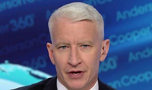 1.5M views · 2.1K reactions | Anderson Cooper 360: President Trump claims a lot of the wall has been built. "#KeepingThemHonest, the wall has not been built. Not a lot of it, not tremendous amounts of it. None of it. The big beautiful border wall that Mexico was going to pay for, it does not exist." | CNN Replay | Facebook