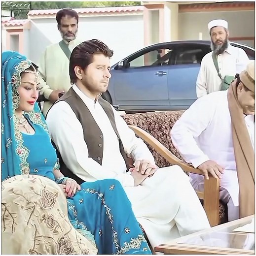 Pashto Film Arbaaz Khan & Jahangir Jani Superhit Scene