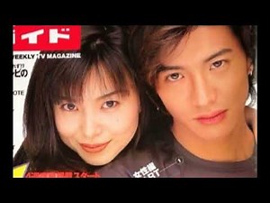 悠长假期ロングバケーションLong Vacation