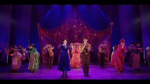 Summer is magic at last! Mary Poppins is now playing at the Prince Edward Theatre. Step in time for tickets and book now. | Mary Poppins - The Musical