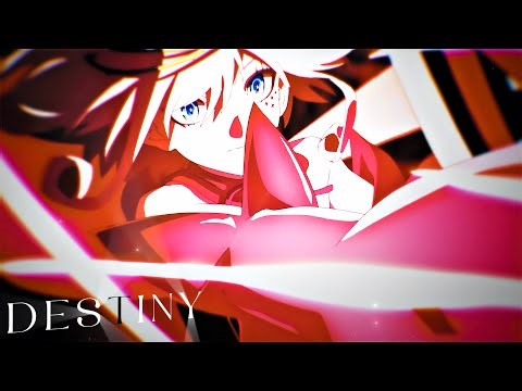 Takt Op. Destiny Edit - The Way I Am 🎵