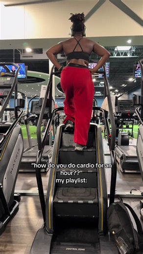 Hour-Long Worship Sessions for Cardio Fitness