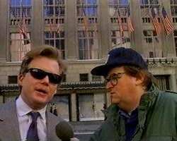 Canadian Bacon (1995)