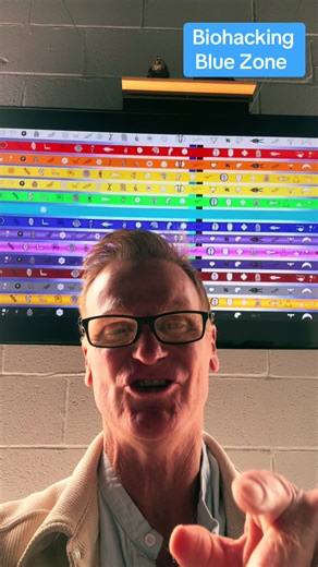 ⸻ We are living in a holographic simulation. Reality responds to code, frequency, and intention. Here’s the code: 1024 Use it to reprogram change, align your mind, and open the channel to prosperity. Because health is wealth—and wealth begins in the nervous system, the breath, and the mind. Say it. Feel it. Become it. 1024 #BiohackingBluezone #QuantumMind #HolographicReality #ProsperityCode #HealthIsWealth