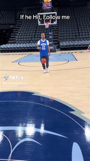 Them Jackson’s #viral @K Jackson @duke jackson