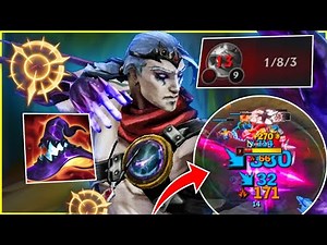 960 AP VARUS vs. TANK