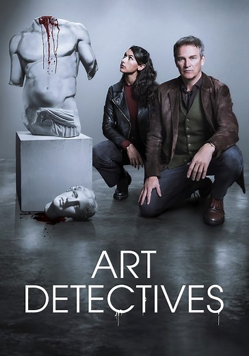 Art Detectives - streaming tv series online