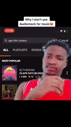 Put a Song on Repeat on Audiomack: Tips and Tricks