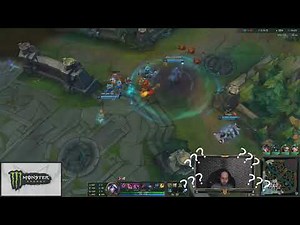 Forgiven loses it in solo queue