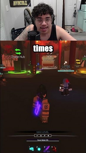 THE BEST HORSE TALISMAN FARMING METHOD IN JUJUTSU INFINITE ON ROBLOX