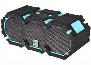 Altec Lansing LifeJacket 2 Review
