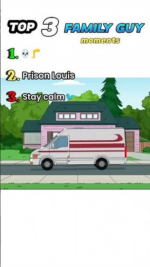 Family Guy’s Funniest Meme Moments – Top 3 Picks!#funny #shorts #trynottolaugh