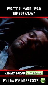 53K views · 1.2K reactions |  Cheeky! #practicalmagic #practicalmagic1998 #practicalmagicmovie #griffindunne #alicehoffman #sandrabullock #nicolekidman #alexandraartrip #evanrachelwoods #stockardchanning #aidanquinn #camillabelle #goranvisnjic #diannewiest #90smovie #90smovies #scottneumyer #didyouknowthis #didyouknowthat #movietrivia #triviadude | Scott Neumyer | Facebook