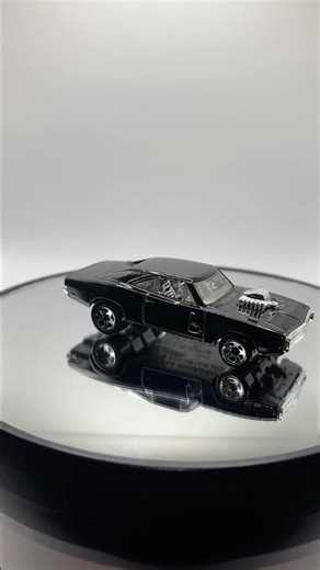 @HotWheels fast & furious ‘70 dodge charger