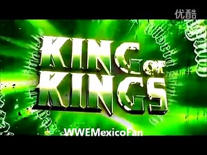 wwe triple h(三大H) 2011高清出场MV