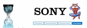 WikiLeaks Posts Thousands of Hacked Sony Emails