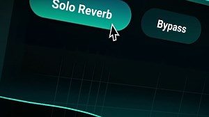 Discover Aurora, our intelligent reverb that reacts to your audio and creates custom space for your sound—just $49! | iZotope | Facebook