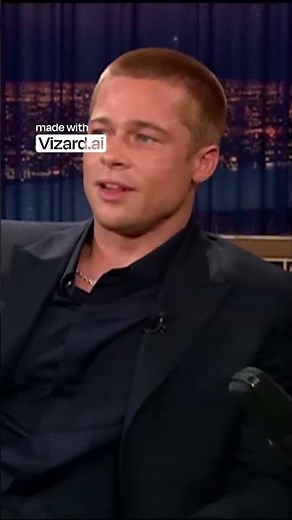 Did Greek Warriors Really Fight Naked Brad Pitt Weighs In #adventure #hollywood #history#actinglife