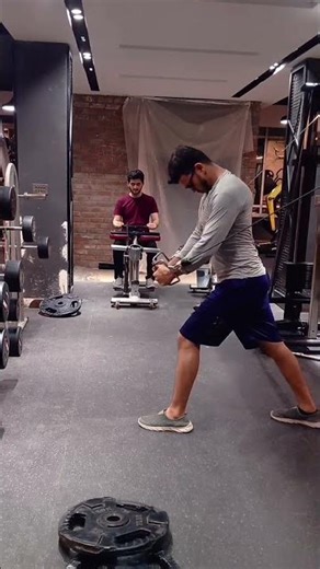 The Best Cable Exercises for Your Lower Chest