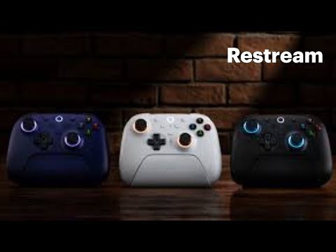 Test! 8BitDo Ultimate 2 Wireless Controller FPS | Cartman Land In Fortnite