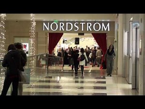 WESTFIELD SHOPPING CENTRE - SAN FRANCISCO in HD 1080p