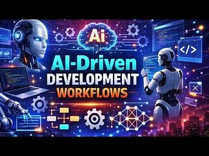 AI-Driven Development with Amazon Q Developer | Complete Beginner to Advanced Guide