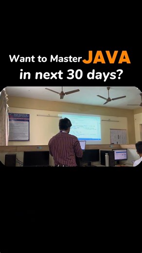 java Nerchukovali anukuntunnava... perfect plan na daggara undi🥳💯✅ #devops #motivation #coding #java
