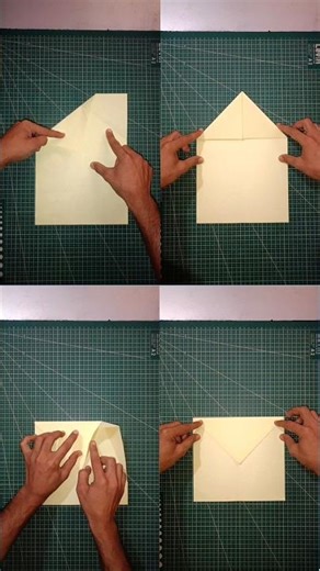 best 4 amazing viral papers toys 😍 , how to make a paper airplane tutorial , diy simple craft #diy