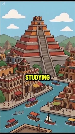 Oxford Is Older Than the Aztec Empire 🎓🤯