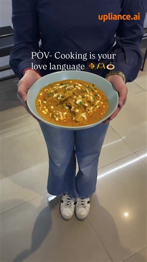 👋 Meet Upliance 2.0—the all‑in‑one smart cooking assistant with 14 functions, 750 guided recipes, and an auto‑rinse for easy cleanup ✨. From sautéing and steaming to kneading and slow cooking, get precise results without the guesswork ✅. ⏱️ Cut kitchen time 🔥 Level up meals ✨ Let Upliance do the hard work | upliance.ai