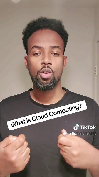 Understanding Cloud Computing Essentials