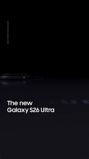 Discover the New Samsung Galaxy S26 Ultra Features