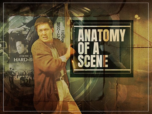 Unpacking the one-take hospital shootout in 'Hard Boiled'