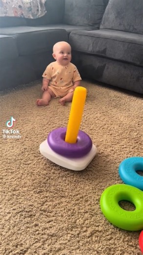 ✨ Serve and return isn’t always about words—it’s about connection. Whether it’s repeating a sound, copying a gesture, or responding to a young child’s laughter with silly play (as this video shows),… | Center on the Developing Child at Harvard University | 15 comments