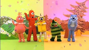 Yo Gabba Gabba - S03E04 - Doctor