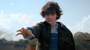 Stranger Things: 11 Amazing Times Eleven Used Her Powers