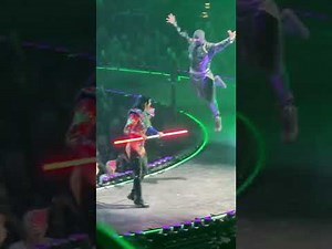 Katy Perry - E.T. | LIVE The Lifetimes Tour Prague 2025