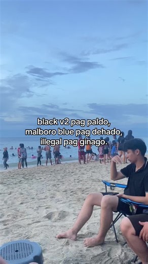 Understanding Marlboro Blue and Black V2 Usage
