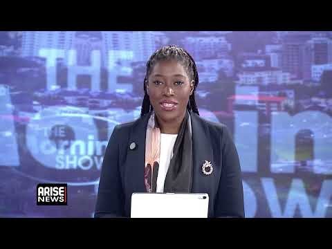 The Morning Show: There Could Be More U.S. Strikes in Nigeria - Trump