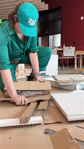 Taskrabbit on Instagram: "The real MVPs: Taskers 💪"