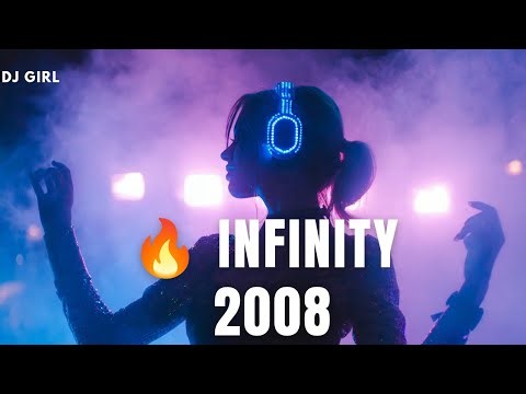 Infinity 2008 (Techno Remix) 🔥 Festival Club Energy 2026 | DJ Girl Mix