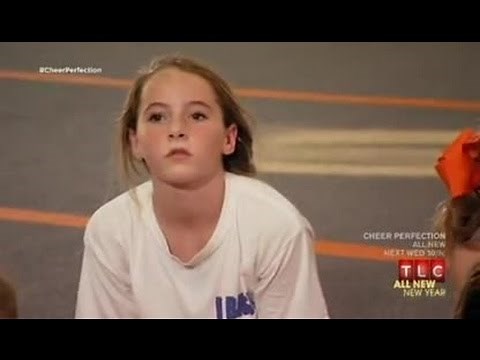 Cheer Perfection Season 1 Episode 4