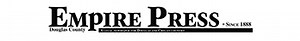 Today's Douglas Empire Press Obituaries