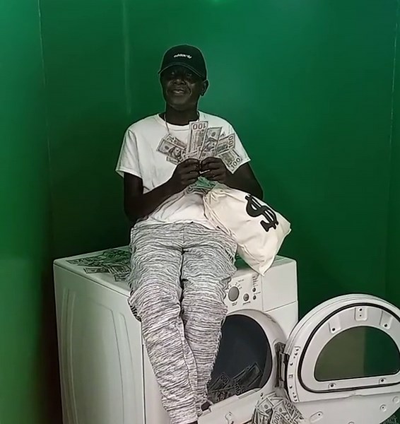 SOLID 👌🏿🩸⭐