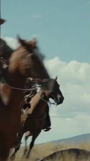 The ranch is family. #1923TV #Shorts