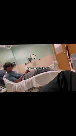 Funny Twist on Ghost Hunting with Ben of the Week