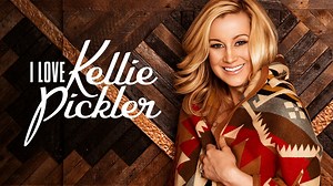 I Love Kellie Pickler - CMT Reality Series - Where To Watch